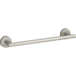 Popular Towel Bar Length (in.): 12 Inch