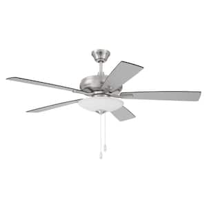 Number of Blades: 5
