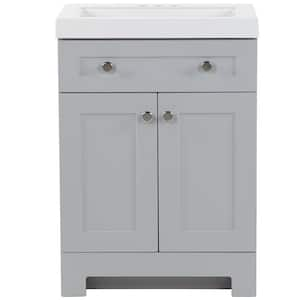 Popular Vanity Widths: 24 Inch Vanities