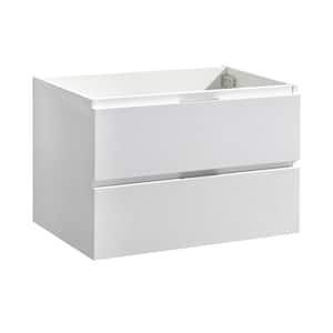 Popular Vanity Widths: 30 Inch Vanities