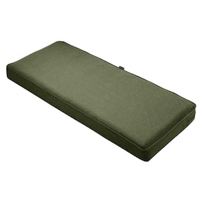 Cushion Seat Depth (in.): 17 - 19