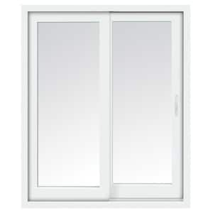 Common Door Size (WxH) in.: 71 x 80