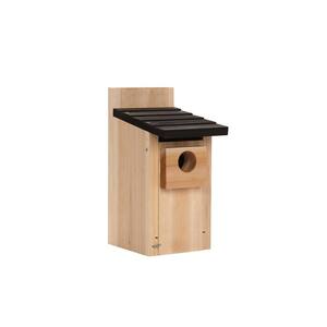 Bird Houses