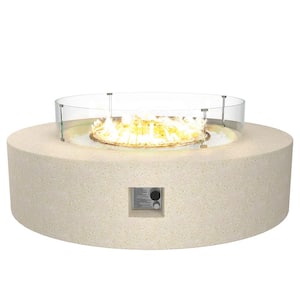 Gas Fire Pits