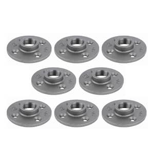 Flange