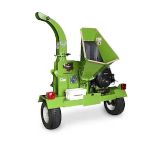 Outdoor Power Equipment