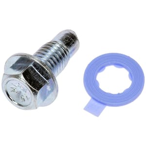 Engine Oil Drain Plug