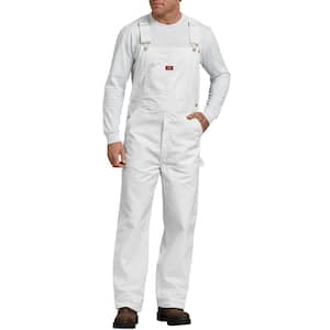 Relaxed Fit Painters Bib Overall