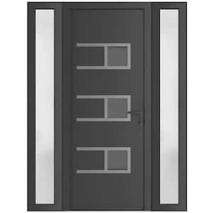 Common Door Size (WxH) in.: 62 x 80