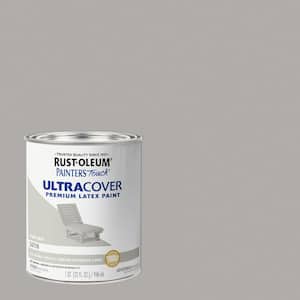 Container Size: 1 Quart
