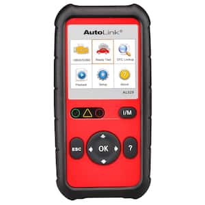 Shop Equipment Product Type: OBD2 Scanner in Scan Tools