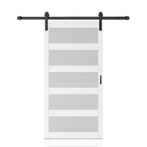 Door Size (WxH) in.: 48 x 84