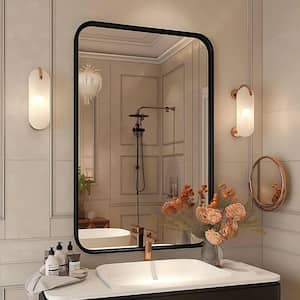 Mirror Width: Medium (20-40 in.)