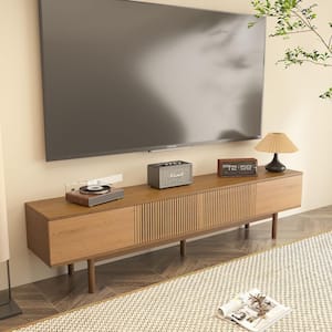Max TV Size (in.): 85 in or greater in TV Stands