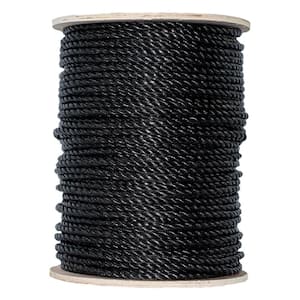 Rope Diameter (in.): 5/8 inch