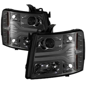 Headlight Assembly