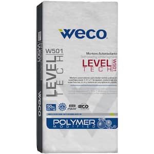 Floor Levelers