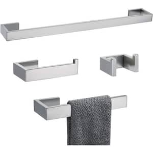 Brushed Nickel