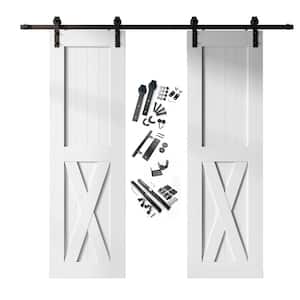 Barn Door Kit