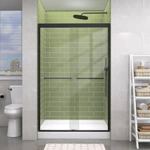 Popular Door Widths: 48 Inches
