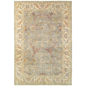 Area Rug in Flooring
