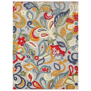 Approximate Rug Size (ft.): 5 X 7