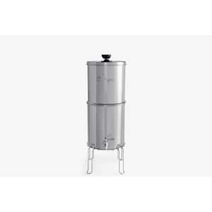 NSF Certified in Countertop Water Filter Systems