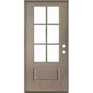 Common Door Size (WxH) in.: 36 x 80