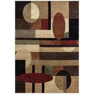 Approximate Rug Size (ft.): 6 X 9