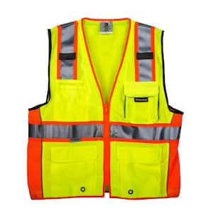 Safety Vests