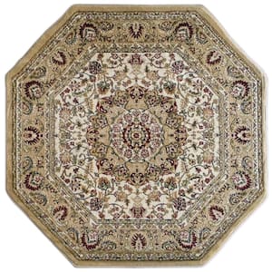 Approximate Rug Size (ft.): 4 X 4