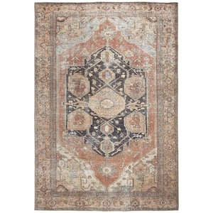 Approximate Rug Size (ft.): 9 X 12