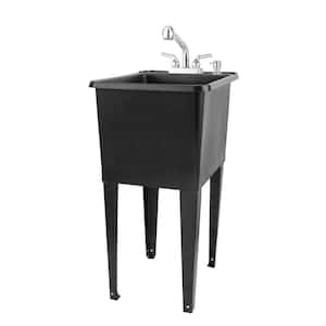 Laundry/Utility Sink in Utility Sinks & Accessories