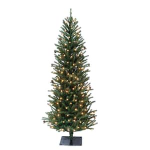 Artificial Tree Size (ft.): 5 ft