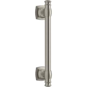 Brushed Nickel