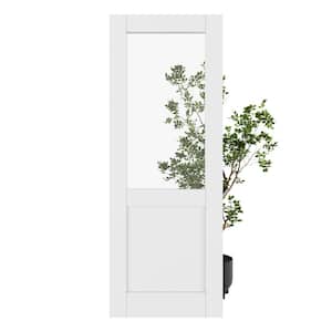 Door Size (WxH) in.: 30 x 80