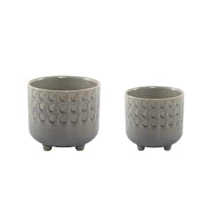 Plant Pots