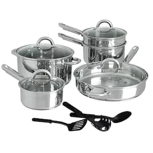 Pot & Pan Sets