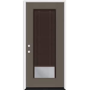 Common Door Size (WxH) in.: 36 x 80