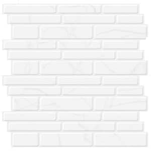 Self-Adhesive Backing