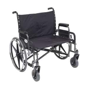 Wheelchairs