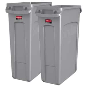 Capacity (gallons): 10 - 30