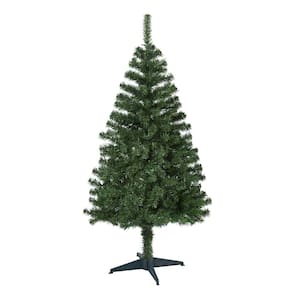 Artificial Tree Size (ft.): 5 ft