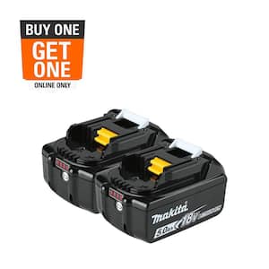 Power Tool Batteries