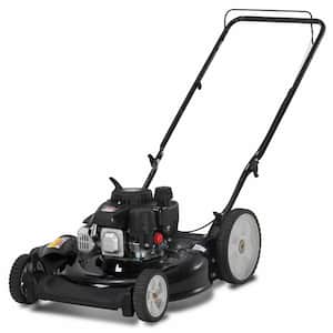 Yard Machines