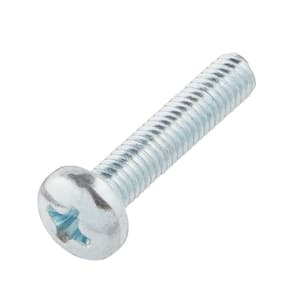 Machine Screws