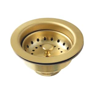 Brass