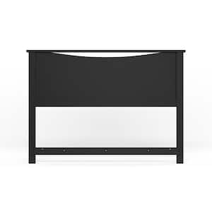 Headboard Height: High (above 40 in.)