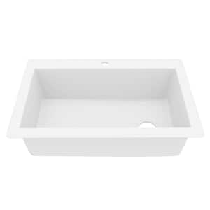 Drop-in Kitchen Sinks