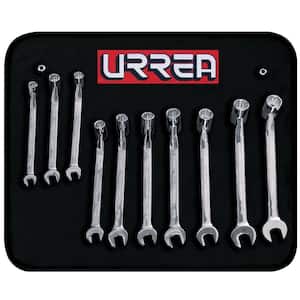 Wrench Sets